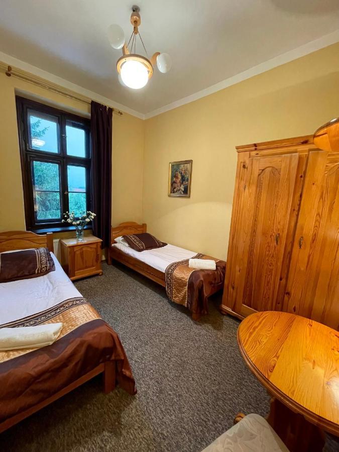 Villa Mazur Mikołajki Dış mekan fotoğraf