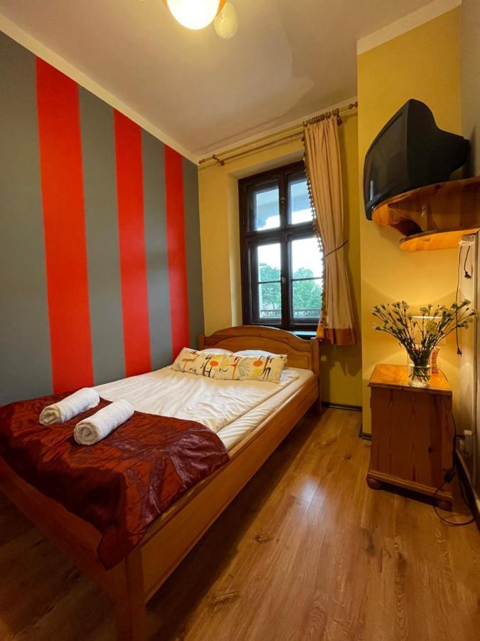 Villa Mazur Mikołajki Dış mekan fotoğraf