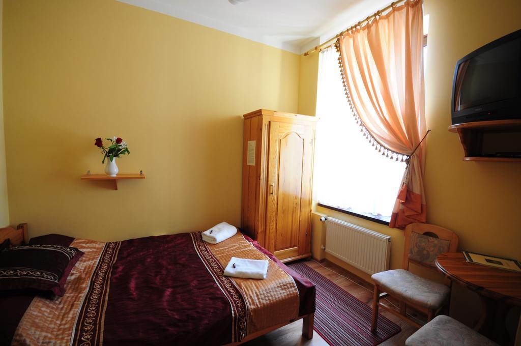 Villa Mazur Mikołajki Oda fotoğraf